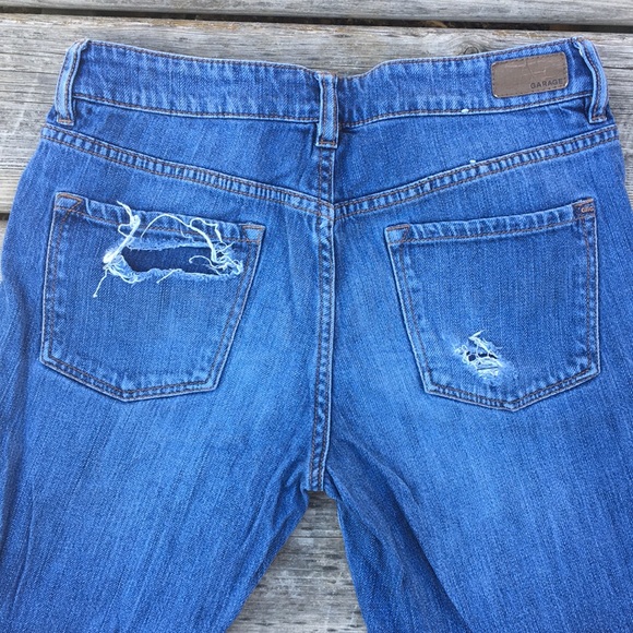 Boyfriend Jeans - Picture 10 of 10